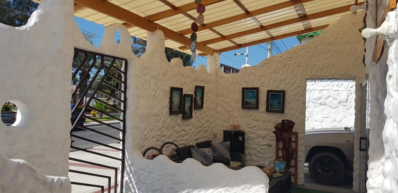 Bluebeach Salinas  Exterior foto