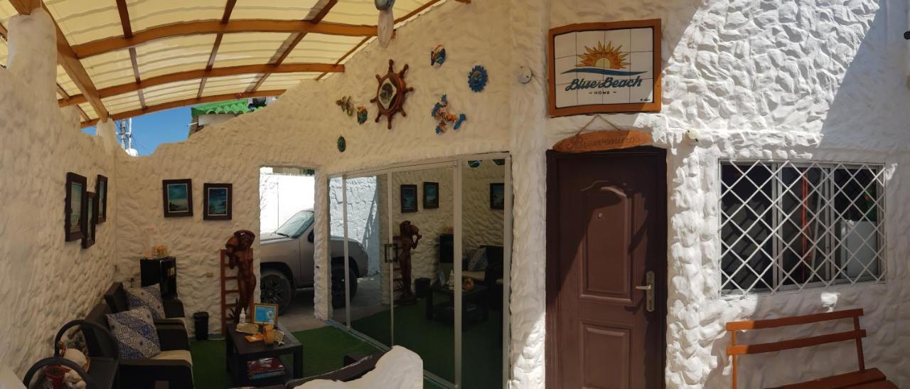 Bluebeach Salinas  Exterior foto