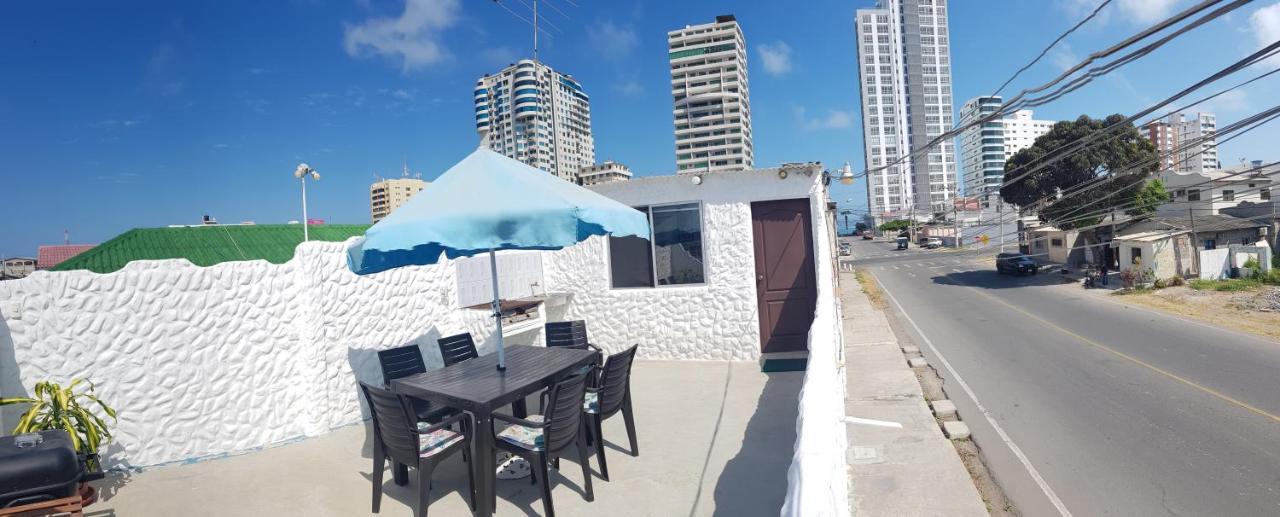 Bluebeach Salinas  Exterior foto