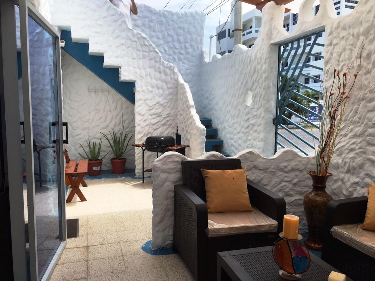 Bluebeach Salinas  Exterior foto