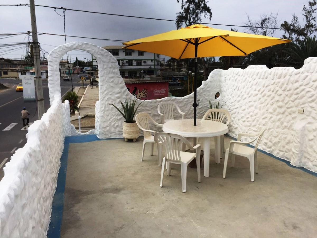 Bluebeach Salinas  Exterior foto
