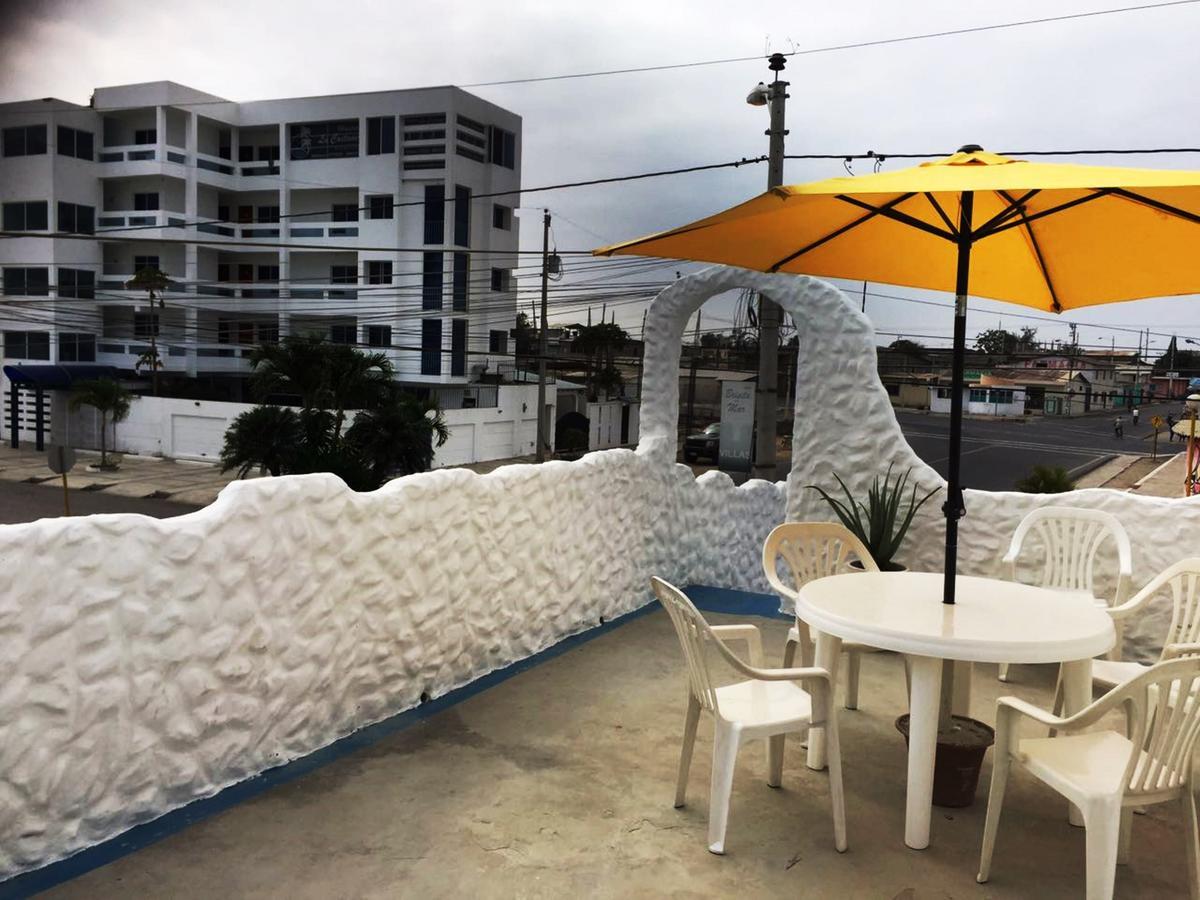 Bluebeach Salinas  Exterior foto