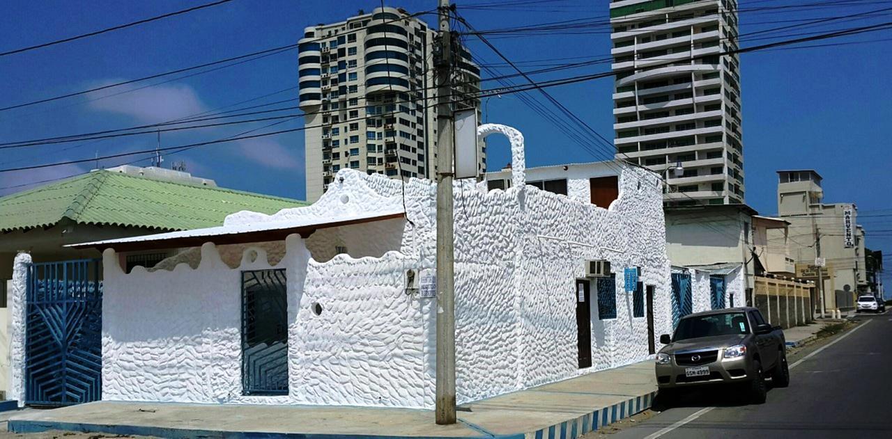 Bluebeach Salinas  Exterior foto
