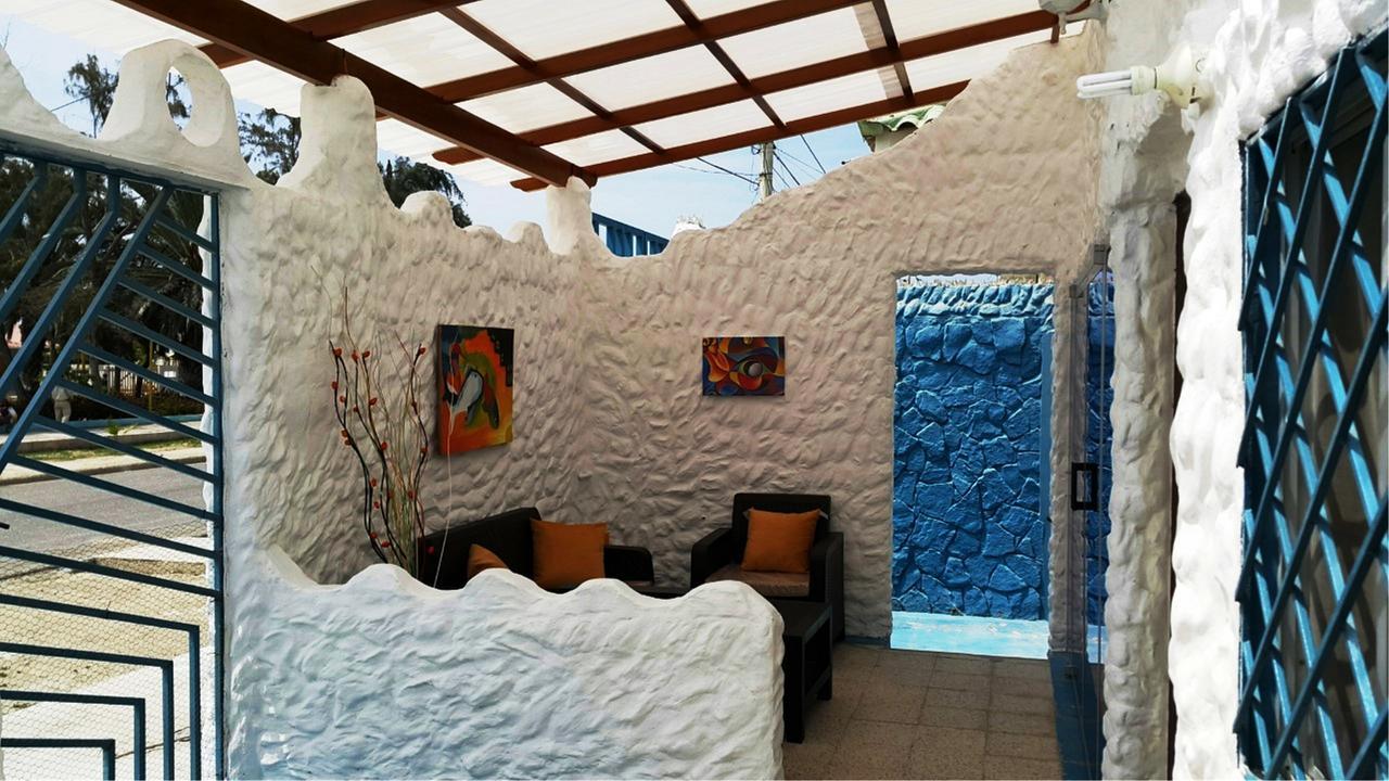 Bluebeach Salinas  Exterior foto