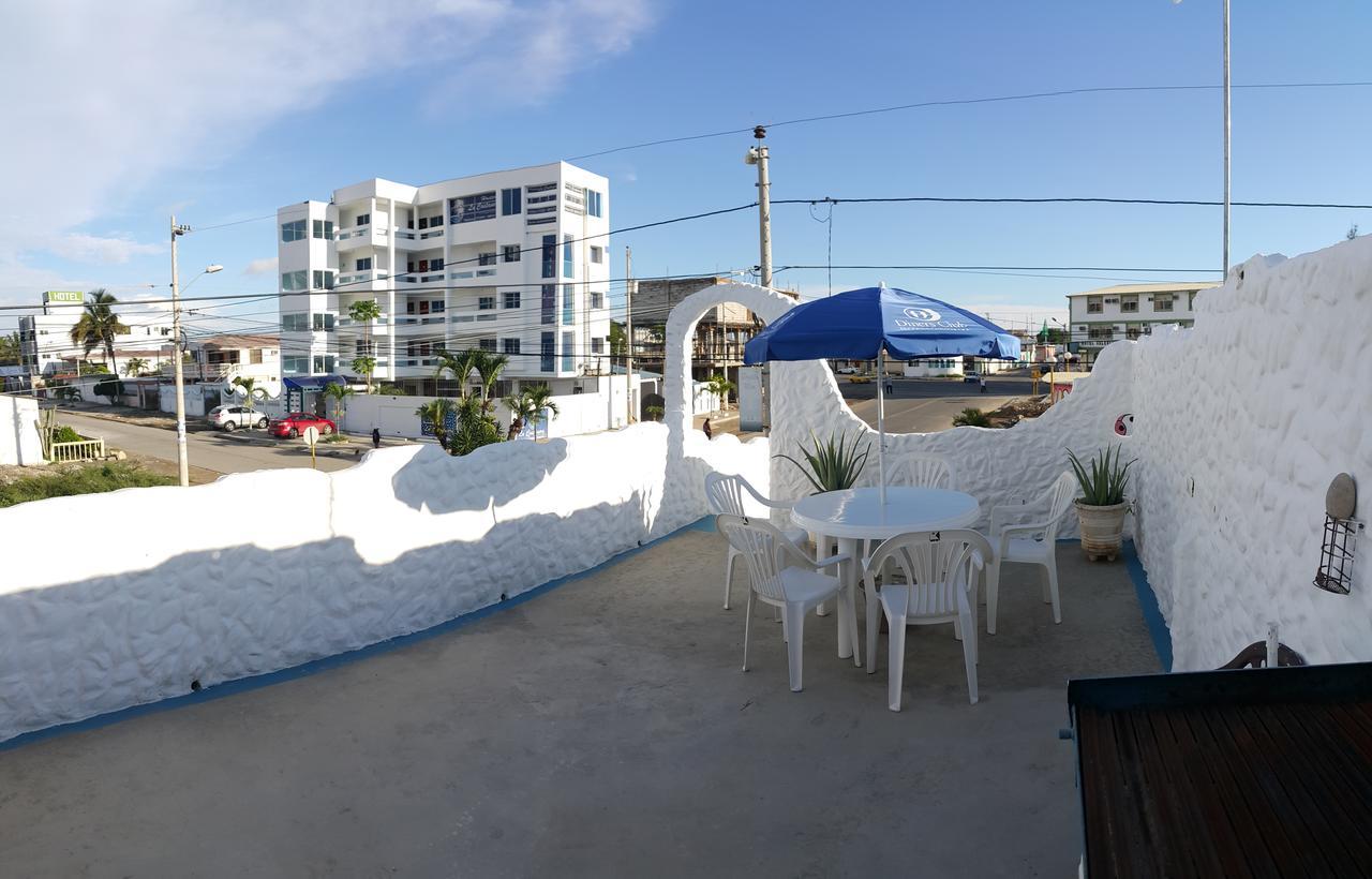 Bluebeach Salinas  Exterior foto
