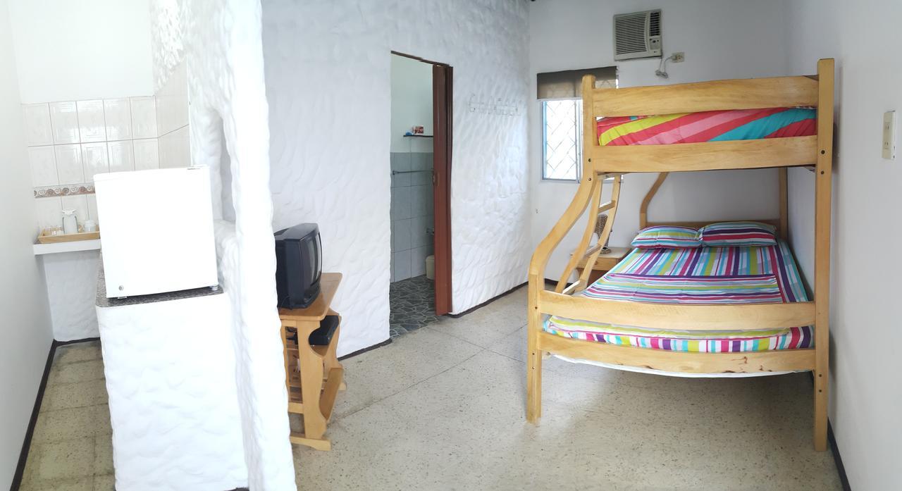 Bluebeach Salinas  Exterior foto