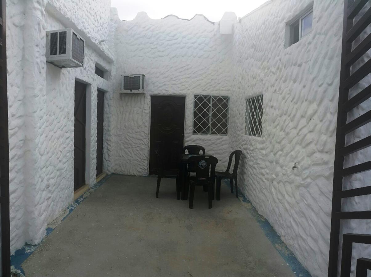Bluebeach Salinas  Exterior foto