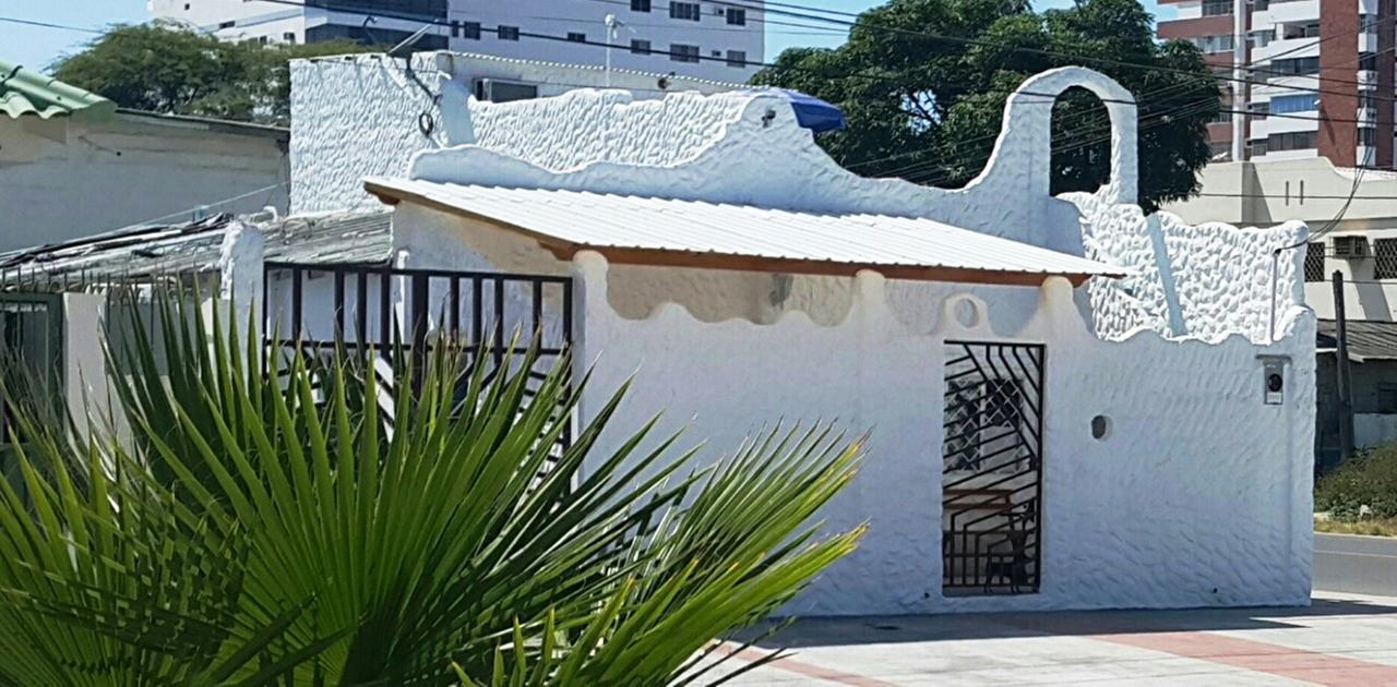 Bluebeach Salinas  Exterior foto