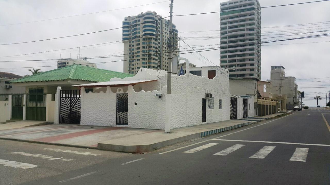 Bluebeach Salinas  Exterior foto