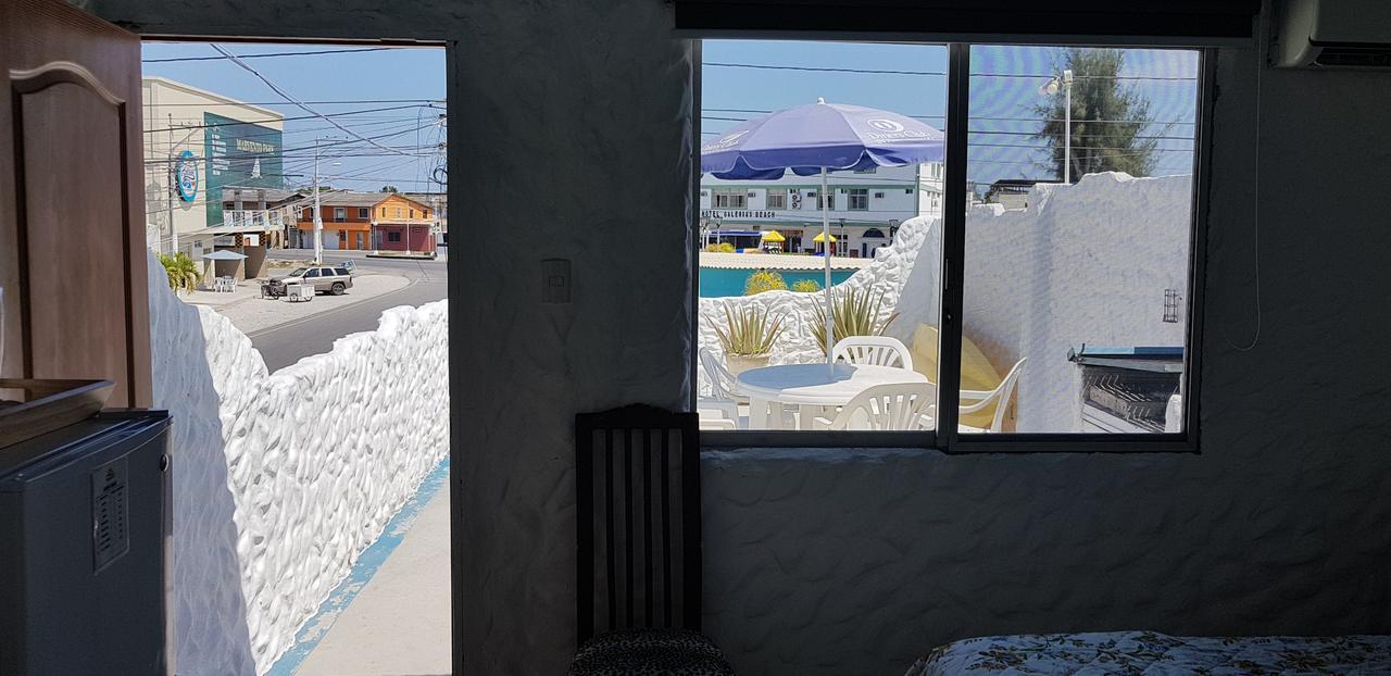 Bluebeach Salinas  Exterior foto