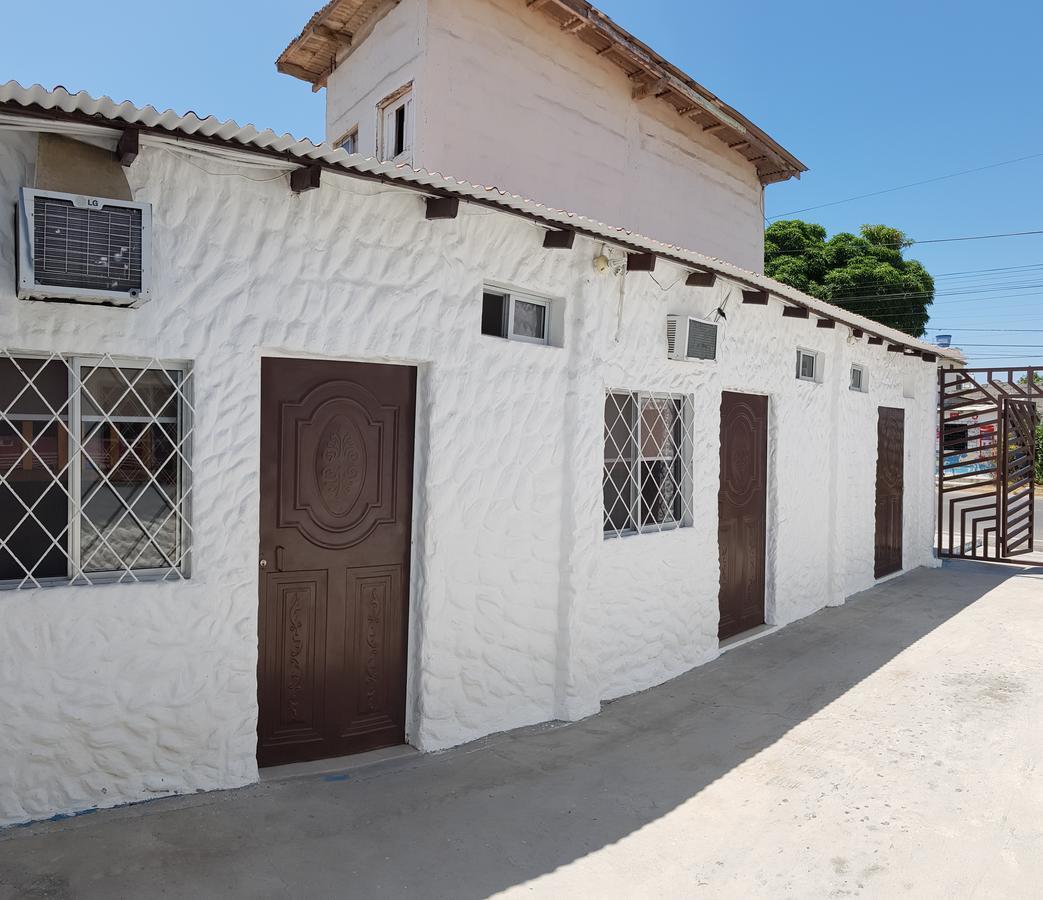 Bluebeach Salinas  Exterior foto