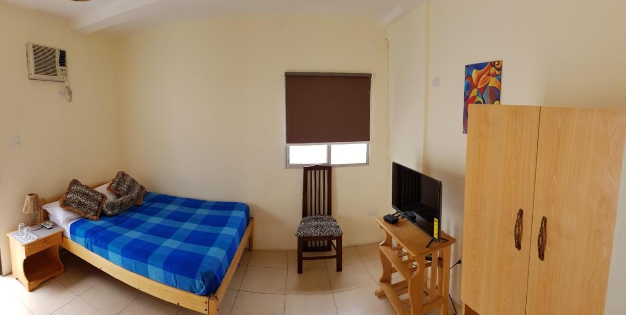 Bluebeach Salinas  Exterior foto
