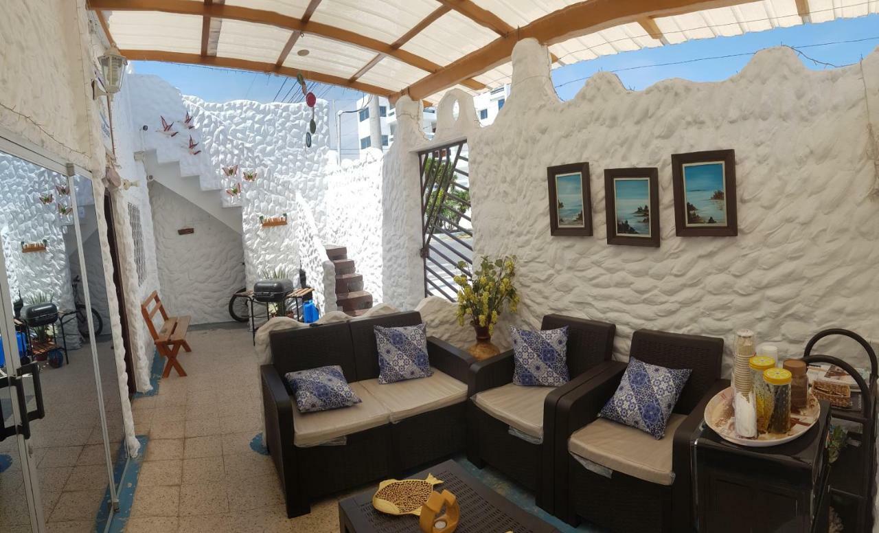 Bluebeach Salinas  Exterior foto