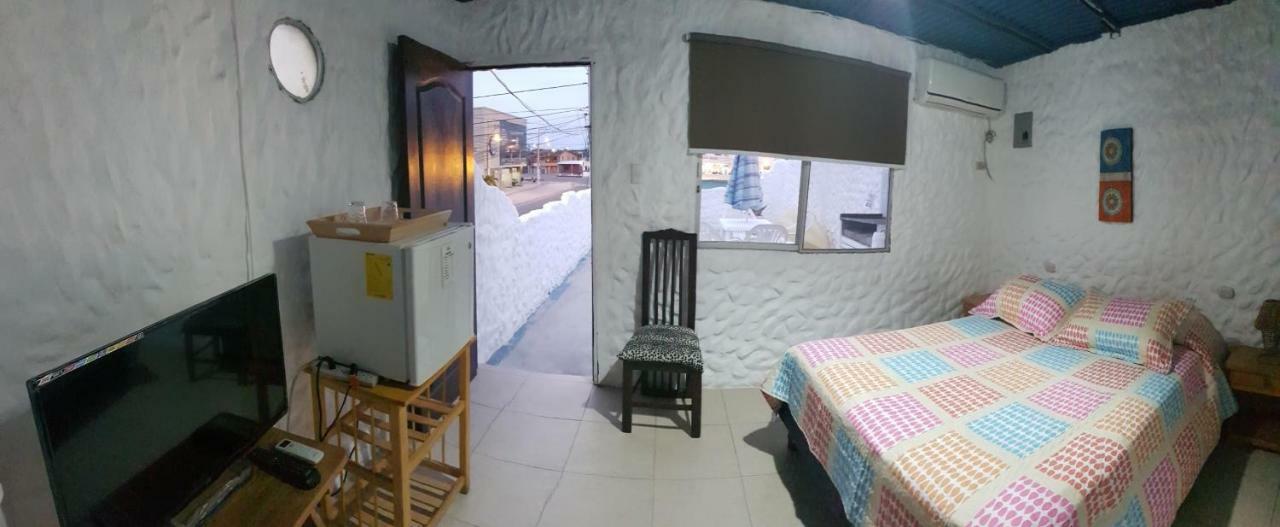 Bluebeach Salinas  Exterior foto