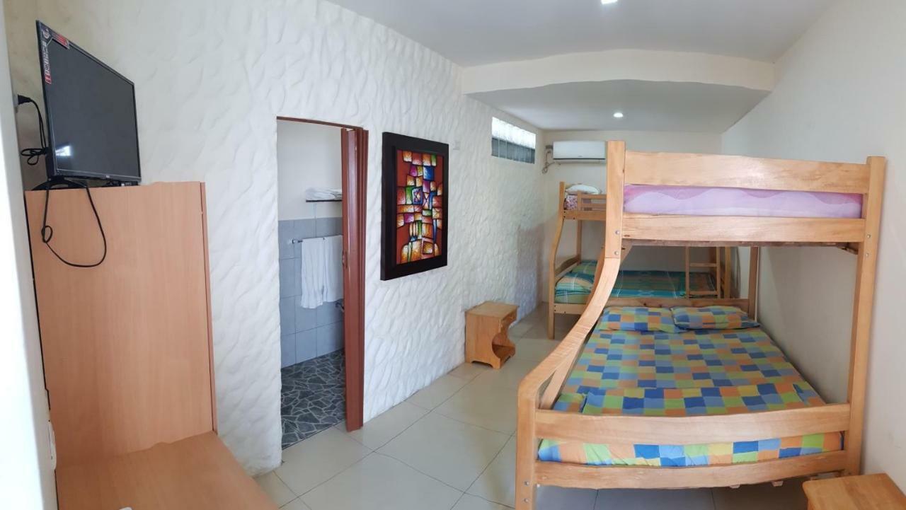 Bluebeach Salinas  Exterior foto